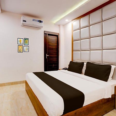 Super Hotel O Haridwar Near Shanti Kunj Raiwala Екстер'єр фото