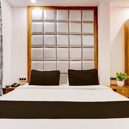 Super Hotel O Haridwar Near Shanti Kunj Raiwala Екстер'єр фото
