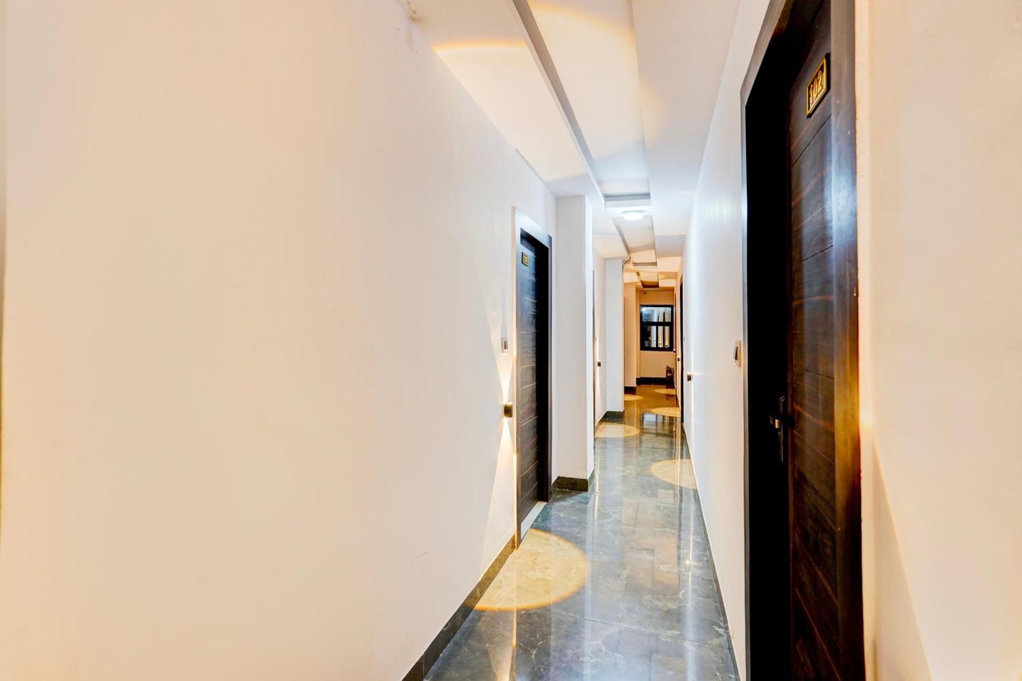 Super Hotel O Haridwar Near Shanti Kunj Raiwala Екстер'єр фото