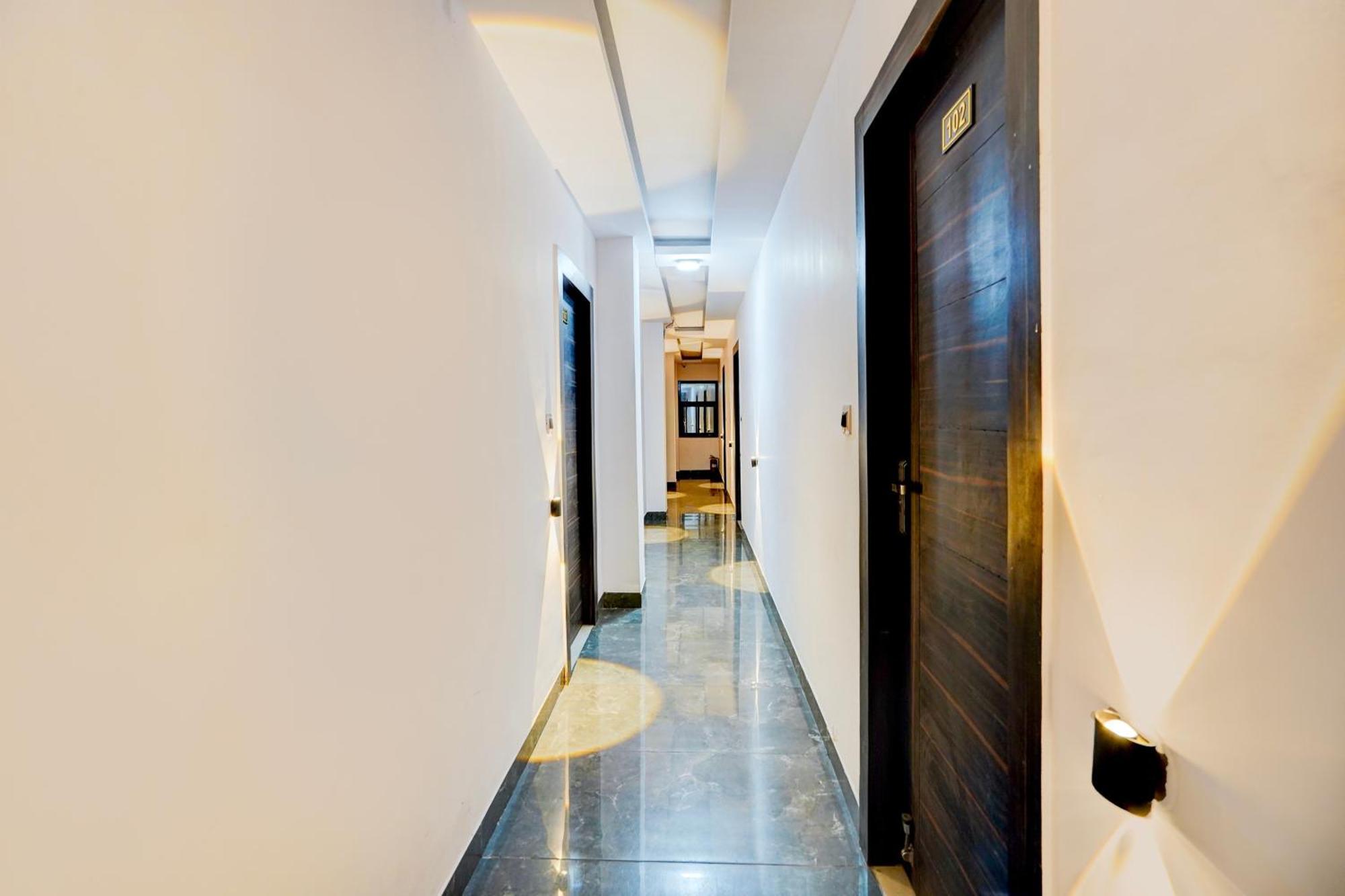 Super Hotel O Haridwar Near Shanti Kunj Raiwala Екстер'єр фото