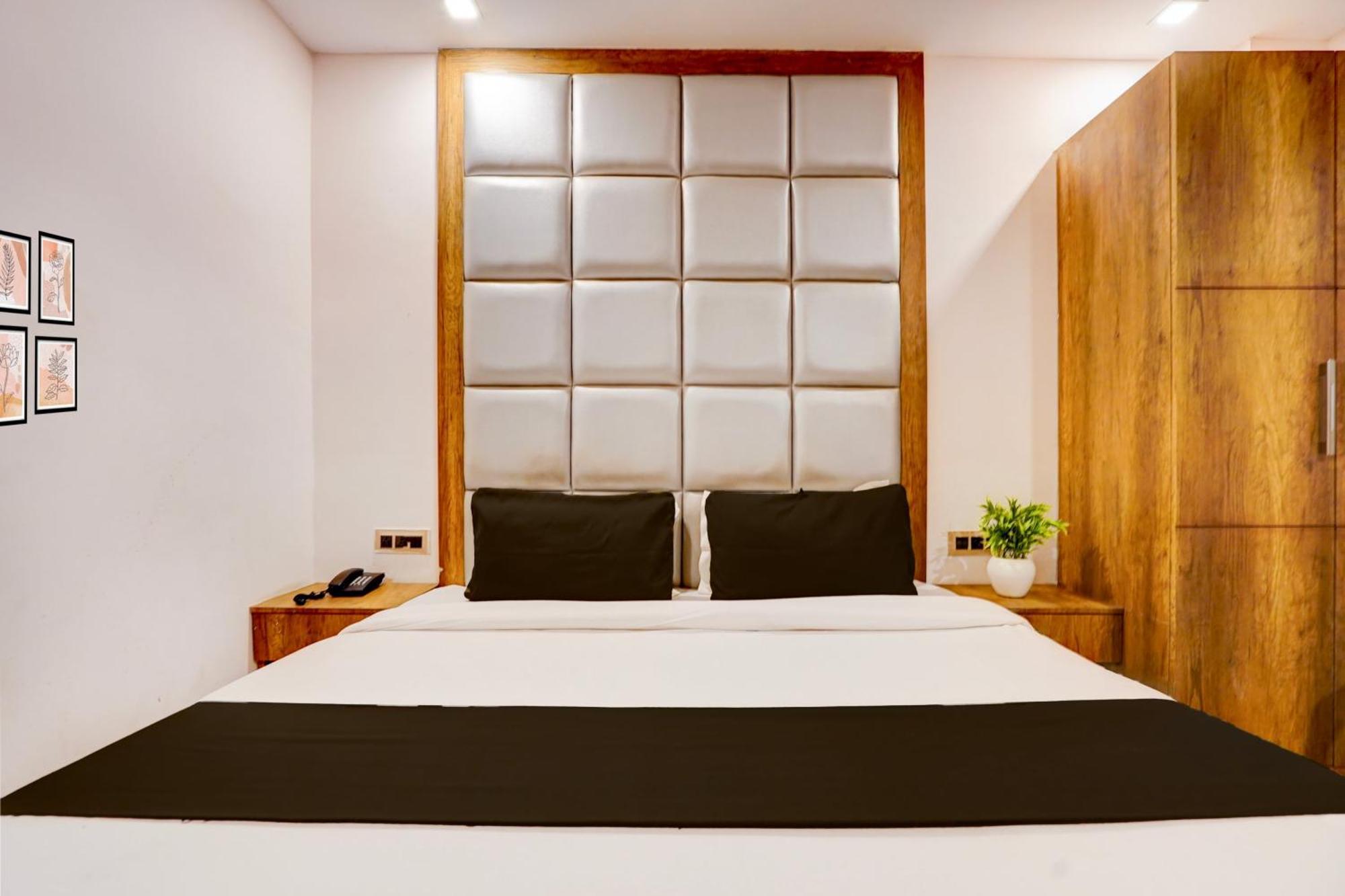 Super Hotel O Haridwar Near Shanti Kunj Raiwala Екстер'єр фото