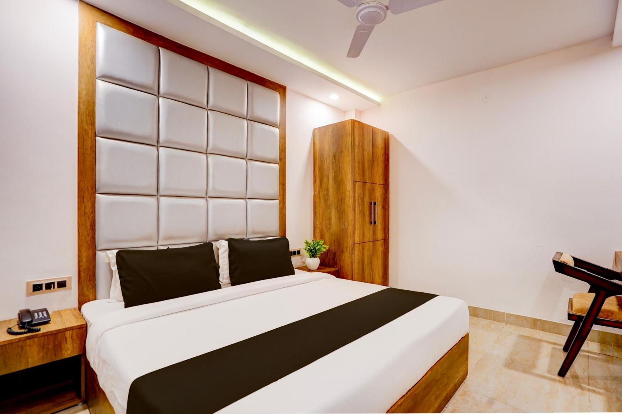 Super Hotel O Haridwar Near Shanti Kunj Raiwala Екстер'єр фото