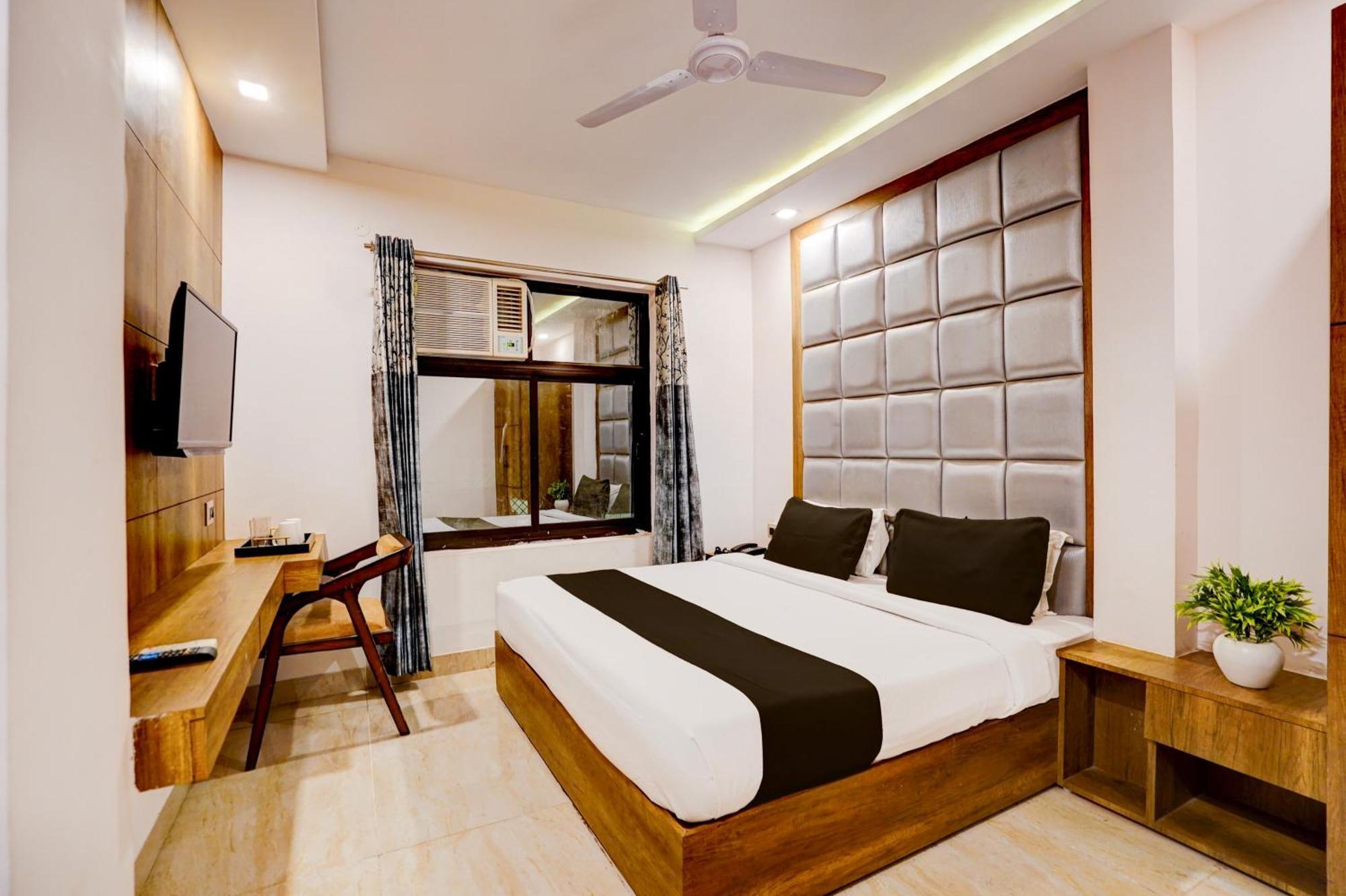 Super Hotel O Haridwar Near Shanti Kunj Raiwala Екстер'єр фото