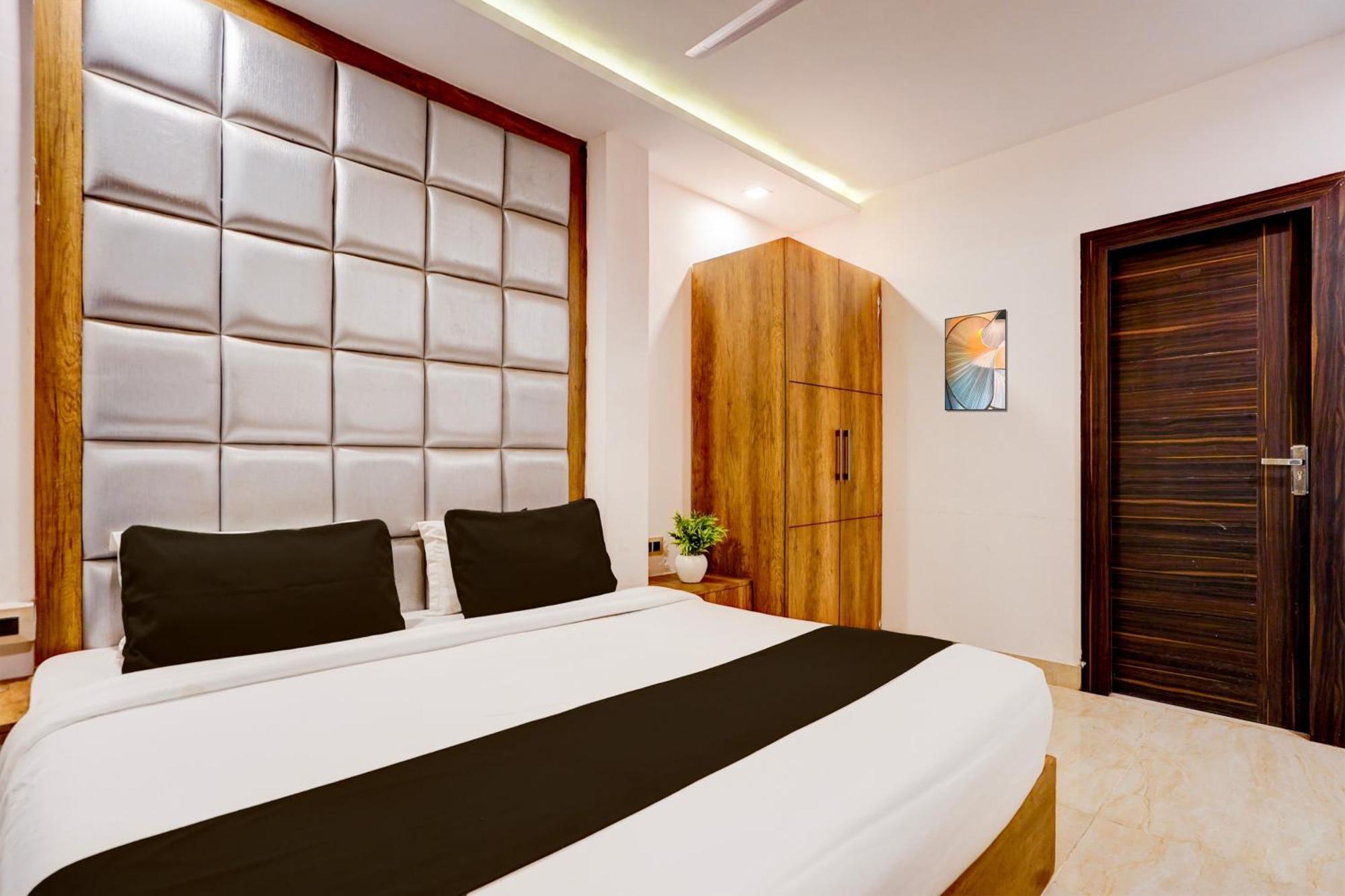 Super Hotel O Haridwar Near Shanti Kunj Raiwala Екстер'єр фото