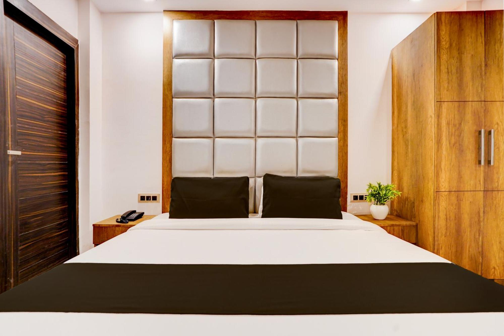 Super Hotel O Haridwar Near Shanti Kunj Raiwala Екстер'єр фото