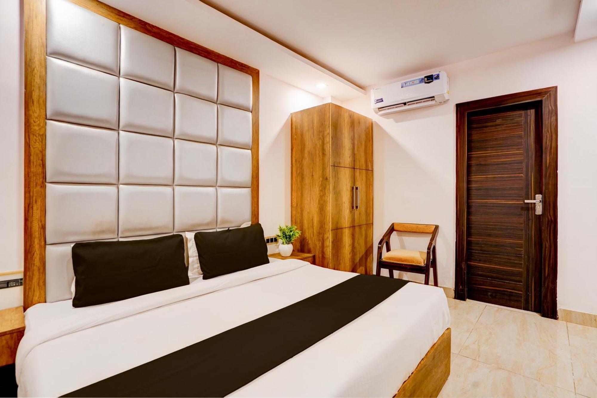 Super Hotel O Haridwar Near Shanti Kunj Raiwala Екстер'єр фото