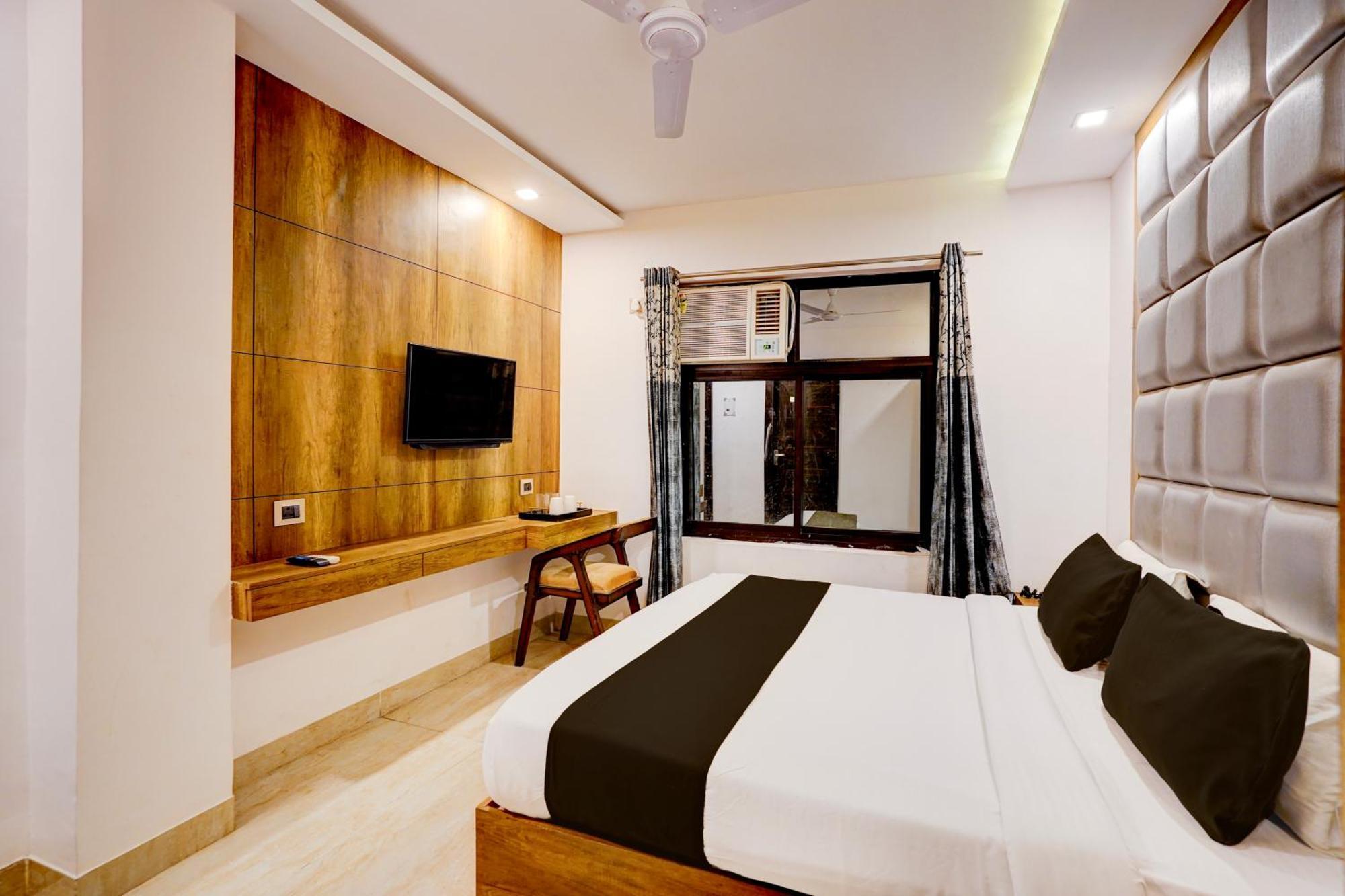 Super Hotel O Haridwar Near Shanti Kunj Raiwala Екстер'єр фото